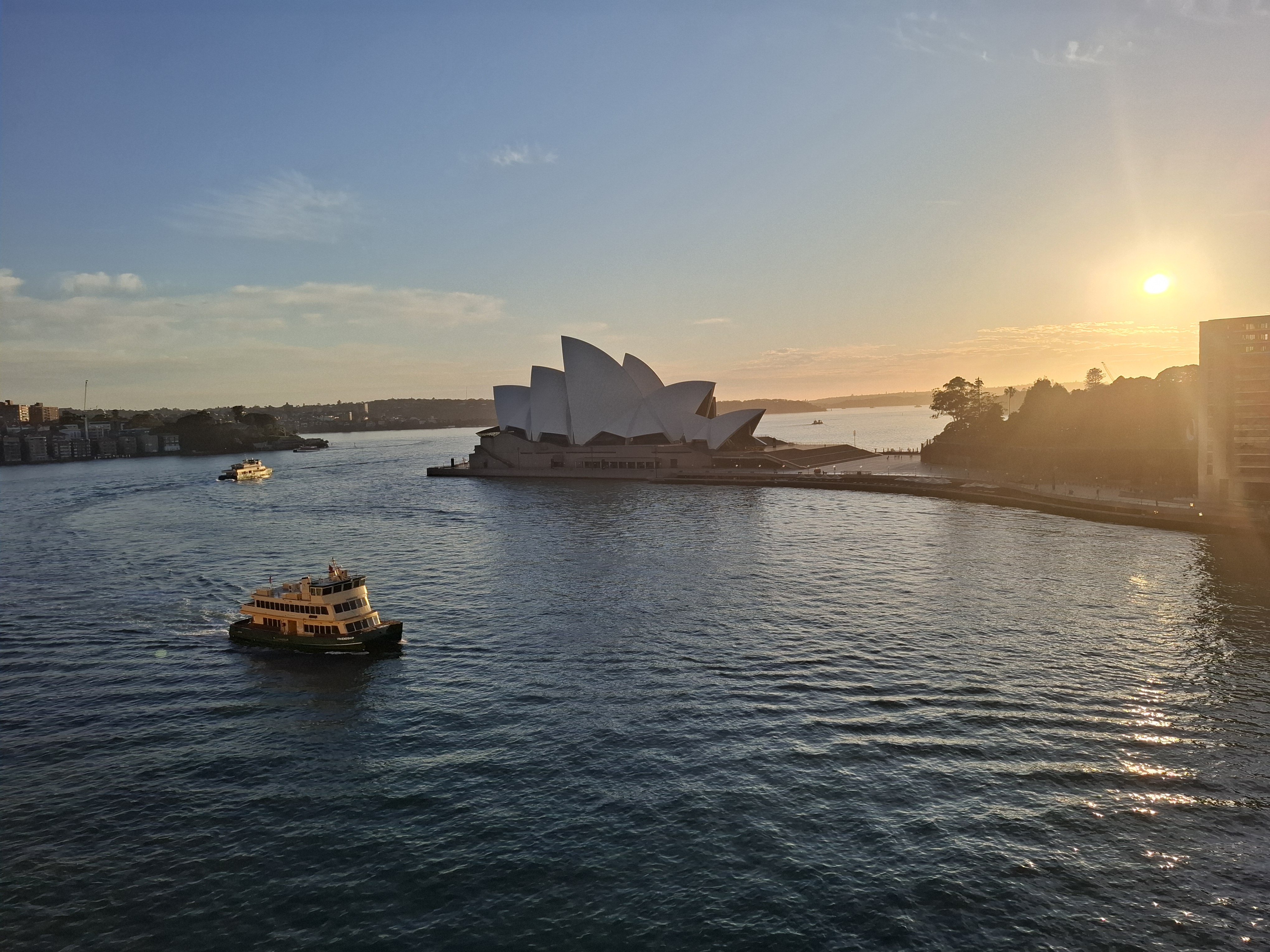 Cruise Saddest Sight